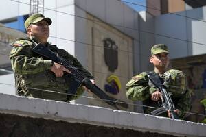 El magnicidio alteró todo y ahora puede pasar cualquier cosa en Ecuador