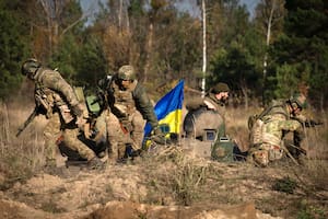 Dos años de la invasión rusa a Ucrania: más dudas que certezas