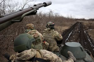 Rusia avanza y se hace fuerte: ¿puede Ucrania todavía ganar la guerra?