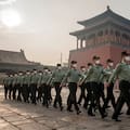 La inquietante advertencia de un exespía de la CIA sobre el avance militar de China