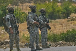 La arriesgada apuesta de EE.UU. e Israel para debilitar al régimen iraní