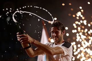 Soldados en México, Carnaval en Bolivia y otras fotos de la semana en Latinoamérica y el Caribe