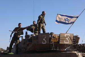 Dura respuesta de Israel a Sudáfrica por la acusación de genocidio: "Son el brazo jurídico de Hamas"