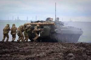 Guerra Rusia-Ucrania, seguí el minuto a minuto