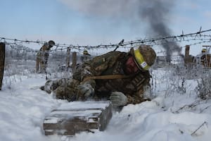 Diez focos de tensión: una guía para seguir un año que empezó sin respiro