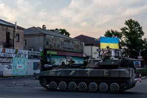 La guerra en Ucrania evoluciona hacia una competencia global de “quién aguanta más tiempo”