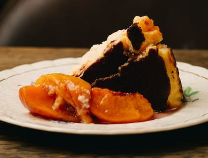 Sole di Parma también tiene su torta vasca