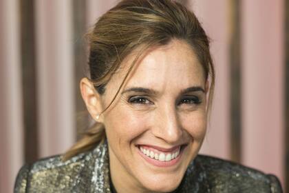 La cantante viene de una intensa gira por los Estados Unidos, en la que recorrió 15 ciudades en 20 días