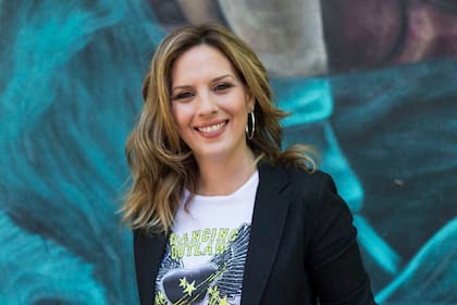 Soledad Larghi contó el daño psicológico que sufrió luego de ser acosada