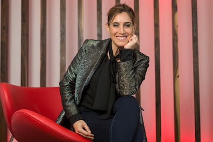 A 20 años del disco que le produjo Emilio Estefan, Soledad cuenta que se siente más madura y segura para expandirse al exterior con un repertorio que incluye al folclore, pero que también contempla al pop y a la balada