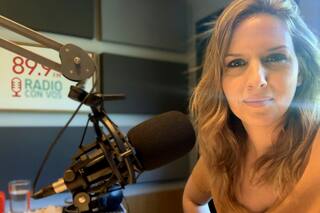 Soledad Larghi reveló el terrible momento que vivió con un acosador: “El cuerpo se me paralizó”