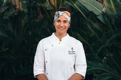 Soledad Gamberoni