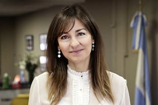 Soledad Acuña: “Tenemos que mejorar la comunicación con el sistema”