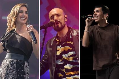 Soledad, Abel Pintos y Milo J son algunos de los artistas que estarán en el Festival Nacional de Folklore Cosquín 2026