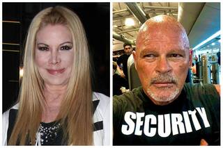 Soledad Aquino reveló cómo nació su amistad con Alfa, el personaje más polémico de Gran Hermano