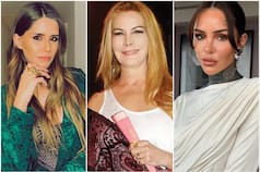 El inesperado enfrentamiento de Mica y Cande con su mamá, Soledad Aquino