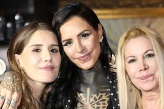 Soledad Aquino sobre los sucesos más duros que vivió: la pérdida de un hijo y su enfermedad