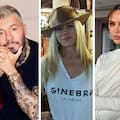 El polémico posteo de Soledad Aquino para defender a Marcelo Tinelli y la inesperada reacción de Cande Tinelli