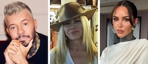 El polémico posteo de Soledad Aquino para defender a Marcelo Tinelli y la inesperada reacción de su hija Cande