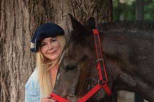 Soledad Aquino se pronunció sobre la crisis que atraviesa el clan Tinelli