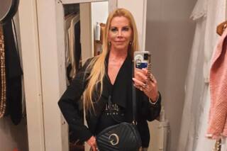 “Mi médico me tuvo que revivir como en las películas”