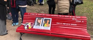 El asesinato de Soledad Bargna, veintiséis puñaladas a un sistema judicial que expuso sus errores