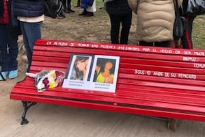 El asesinato de Soledad Bargna, veintiséis puñaladas a un sistema judicial que expuso sus errores