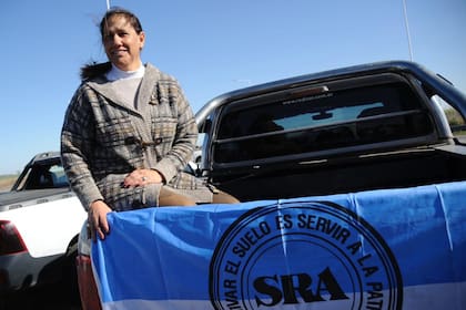 Soledad Diez de Tejada formuló el pedido de acceso a la información