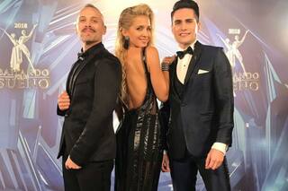 Bailando 2018: así se preparan los participantes para debutar en la pista