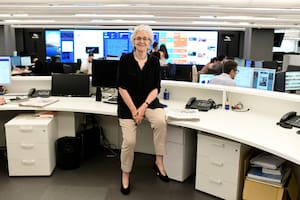 Murió Soledad Gallego-Díaz, la primera mujer en dirigir El País y excorresponsal en la Argentina