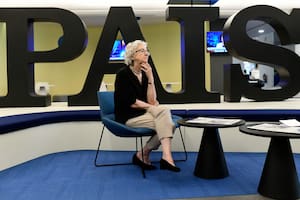 Murió Soledad Gallego-Díaz, la primera mujer en dirigir El País y excorresponsal en la Argentina