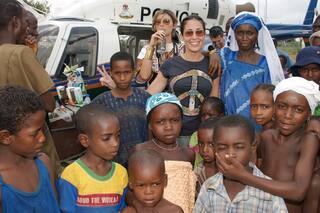 La vida en Nigeria según una argentina que trabajó 5 años ahí