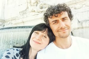 Soledad Navarro y Pedro Billordo murieron en un accidente vial el domingo