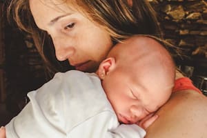 Soledad Pastorutti celebró los 15 años de su hija Antonia con una publicación a pura ternura