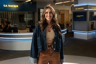 Soledad Pastorutti: la niña del poncho que conquistó todos los escenarios