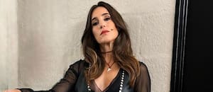 Soledad: a 30 años de su primer Cosquín, cuenta la historia de su primer poncho