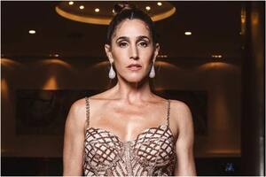 Soledad Pastorutti no fue a la fiesta de los Martín Fierro y revelaron el por qué