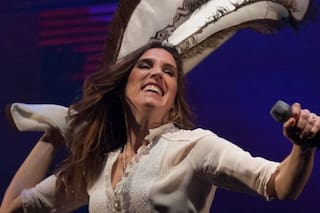 Los 30 años de carrera de la Sole, Cazzu, Milo J, Susana Baca y otras novedades del gran festival