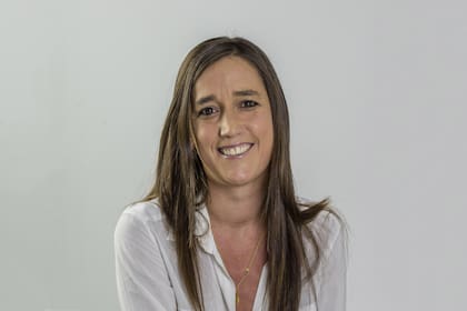 Soledad Pérez Duhalde