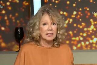 El duro relato de Soledad Silveyra sobre la vez que evitó que su mamá se quitara la vida