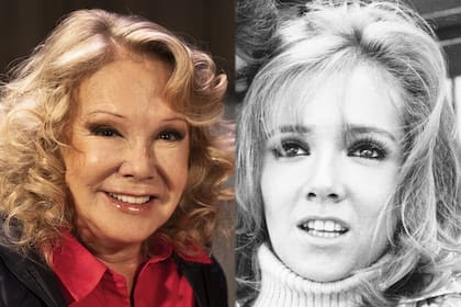 Soledad Silveyra en ¿Quién es quién?, la obra más vista de la actualidad,  y en Rolando Rivas, la telenovela que la convirtió en una actriz de llegada masiva