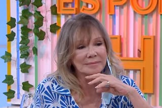 Soledad Silveyra habló tras la detención de Marcelo Corazza: “Para mi fue el chico más bueno del mundo”