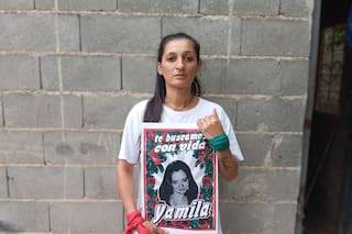 Aunque el cuerpo nunca apareció, condenaron a un hombre por el crimen de una joven