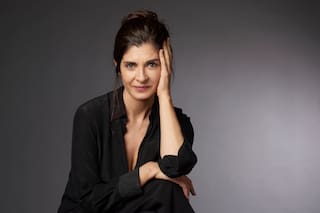 Soledad Villamil participará en una serie de los creadores de Velvet y Homeland