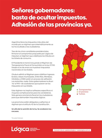 Solicitada.