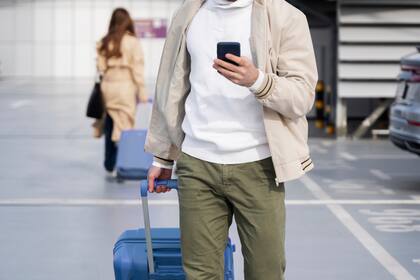 Solicitar el I-94 provisional en el sitio web de la CBP permitirá a los visitantes ahorrar tiempo en su ingreso a EE.UU.