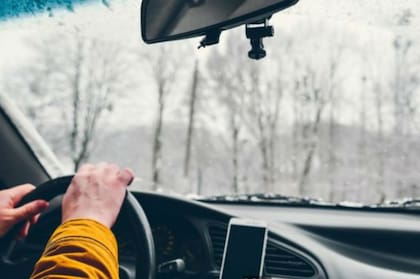 ARCHIVO: Solicitar una póliza de seguro de automóvil con suficiente antelación podría darte precios más bajos.