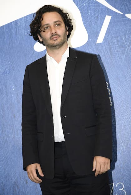 Solnicki en el Festival de Venecia de 2016