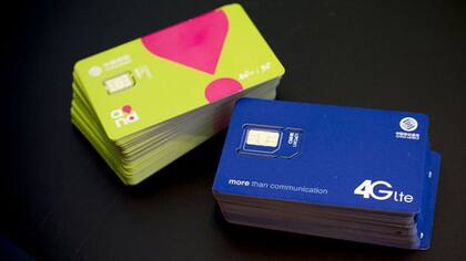 Sólo 11 de los países analizados por Open Signal tienen velocidades de conexión promedio que pueden catalogarse como 4G