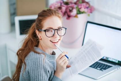 Solo 2% de la población mundial es pelirroja